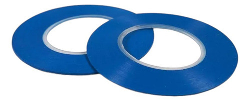 Vallejo Cinta Modelismo Flexible Pack X2 Rollos 1mmx 18mts 0