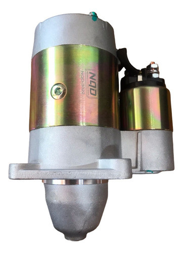 Motor Burro De Arranque Fiat Tempra 1.6 0