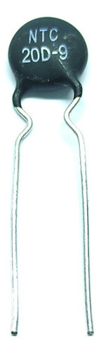 Termistor Ntc 20d-9 20d9 Ntc20-9 0