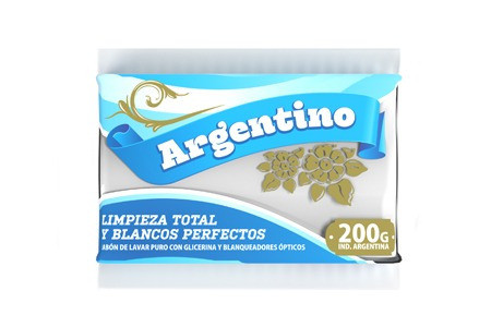 Puro Argentino Jab.x200 0