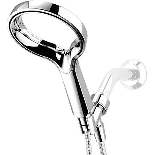 Methven Aio Juego De Cabezal De Ducha De Mano, Cabezal De Du 0