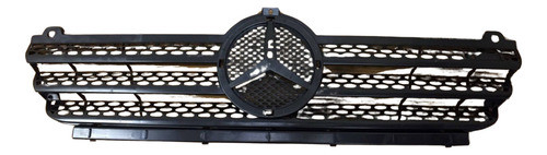 Careta Mb 04 Mercedes Benz Sprinter 05-05 0