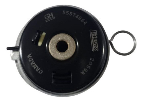 Tensor Correa Distribucion Chevrolet Sonic 1.6 16v 0