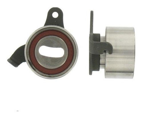 Ruleman Tensor Distribucion Toyota Tercel 1986/92 0