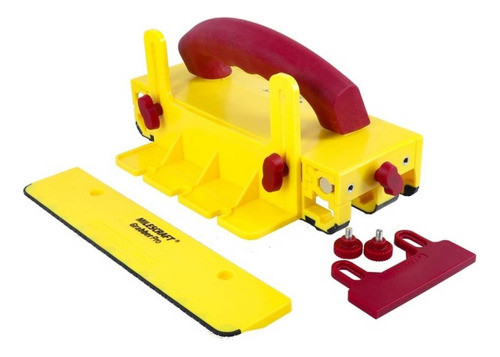 Empujador Seguridad Grabberpro Gripper Milescraft - Ynter In 0