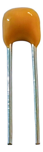 Capacitor Multicapa 3.3nf 3300pf .0033uf X50v Pack X10 0