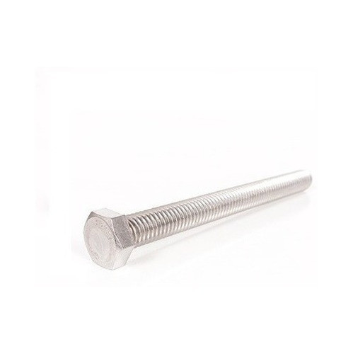 Bulon Hexagonal Acero Inoxidable 304 3/8x1/2 X5u 0