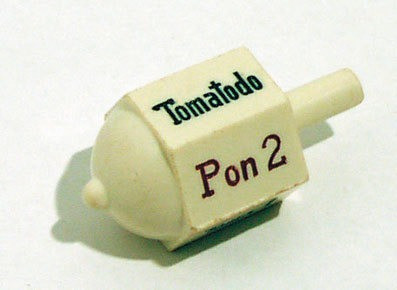 Perinola De Urea Didacticos Didakta Plastigal 0102 0