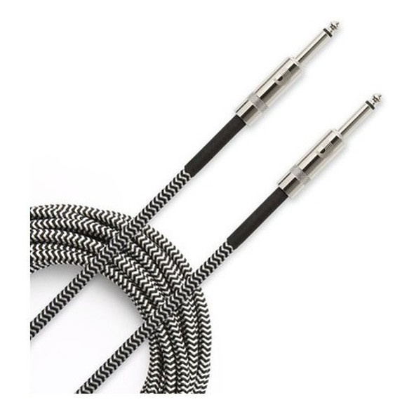 Cable Planet Waves Bg 10 Bg Plug-plug 3 Mts Tela Cuo 0