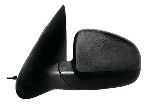 Espejo Gm Chevrolet Celta 01-06 Izq. C/c = 20.q27.00 1185.0 0