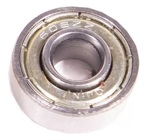 Ruleman Rueda Delantera Silla De Ruedas X 2 Unidades 0