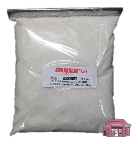 Endurecedor+alisado+mejora Quemado Para Cera De Soja X 1 Kg 0