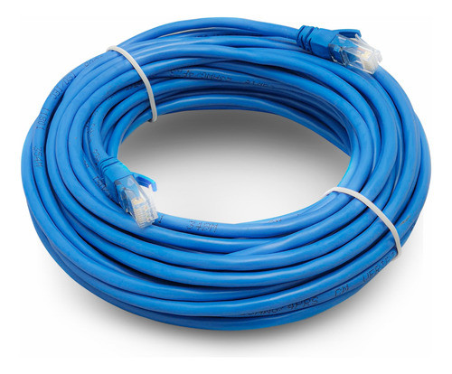 Cable Red Lan Rj45 15 M Cat6 1