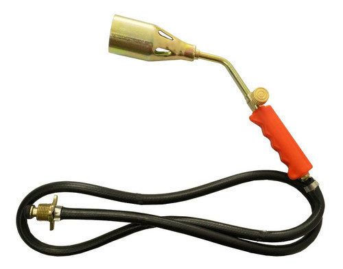 Soplete 50mm 10k Sin Gatillo 0