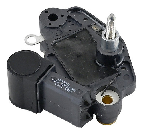 Regulador Alternador Valeo Renault Laguna/megane Renaul 0
