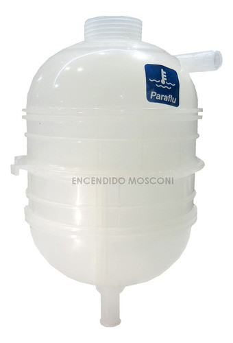 Deposito Bidon Recuperador Agua Peugeot 206 207 0