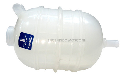 Deposito Bidon Recuperador Agua Peugeot 206 207 1