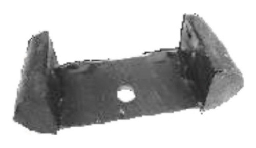 Soporte De Caja De Velocidades Para Renault R4 R6 0