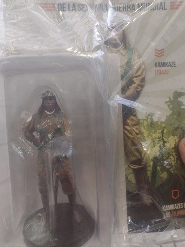 Soldados De La Segunda Guerra Mundial Nacion Kamikaze Japón 0