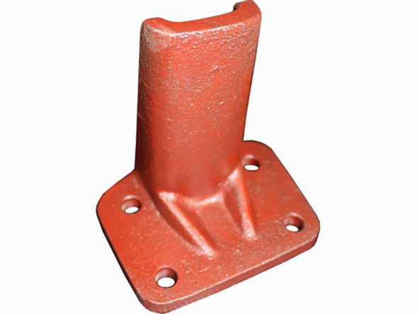 Escuadra Mercedes Benz 1114 0