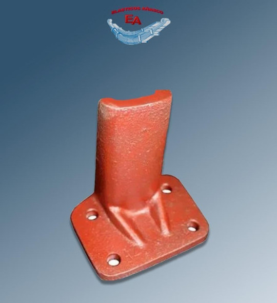 Escuadra Mercedes Benz 1114 1