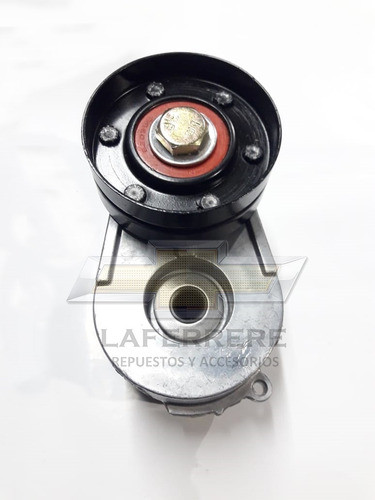 Tensor Poli-v Corsa 2/ Meriva 1.7 Diesel Movil 0