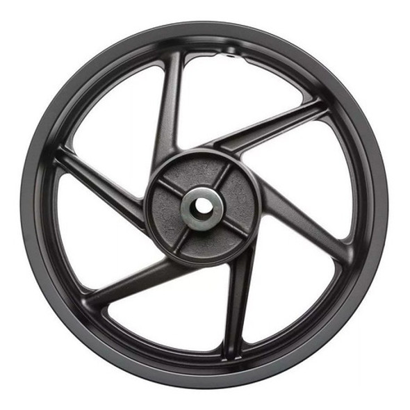 Llanta Trasera Bajaj Rouser 220 Original Sti Motos 0