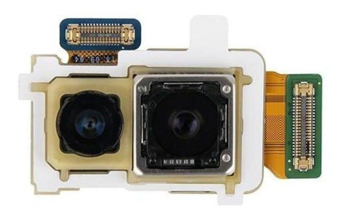 Camara Trasera Compatible Samsung S10e 0