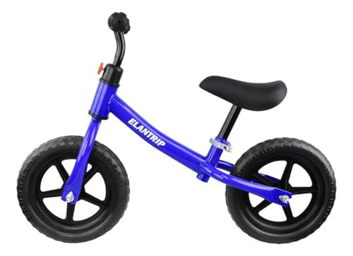 Elantrip Bicicleta De Equilibrio Para Niños, 0
