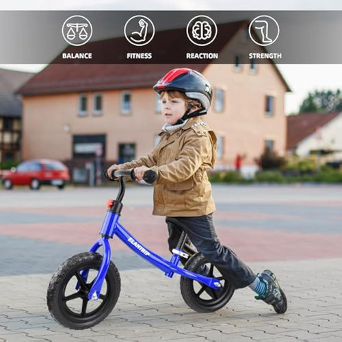 Elantrip Bicicleta De Equilibrio Para Niños, 1
