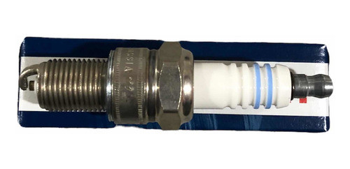 Bujias Bosch Wr8dc+ Para Mitsubishi Galant 2.0 1