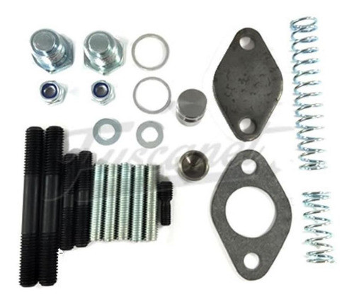 Vw Kit Completo Para Montar Block As41 1