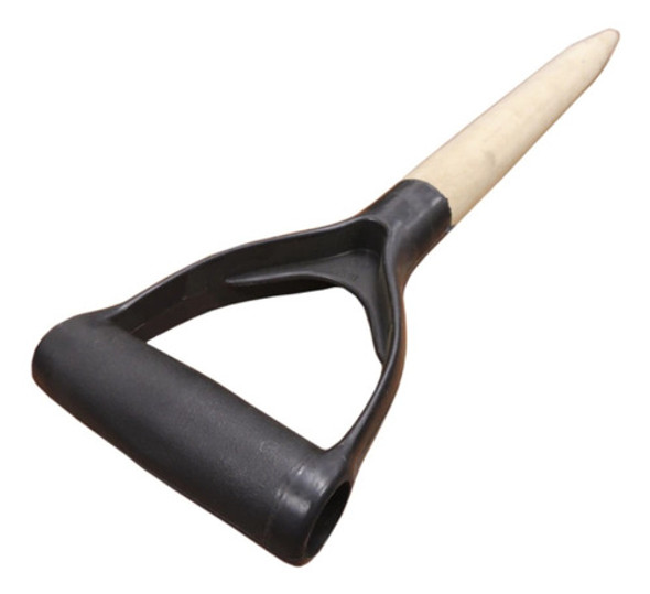 Cabo Palo Repuesto Para Pala Empuñadura Plastica 70cm 1