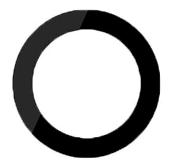 Vidrio Camara Cubre Lente Celular iPhone XR - Apple 0 Vidrio Camara Cubre Lente Celular iPhone XR - Apple 0