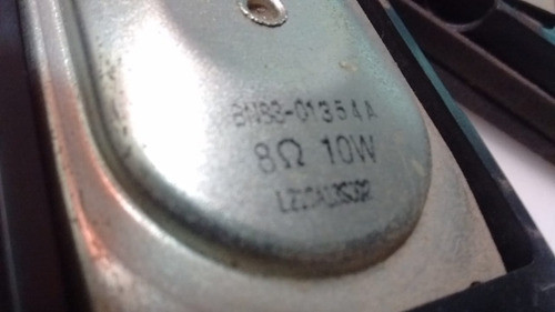 Juego Parlantes Samsung Ln40b550k1 Originales Con Garantía 1