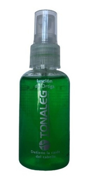 Locion De Ortiga Caida De Cabello Tonaleg X 60ml 0
