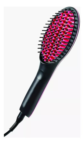 Peine Cepillo Alisador A Calor Plancha Pelo Cabello Dama 0 Peine Cepillo Alisador A Calor Plancha Pelo Cabello Dama 0