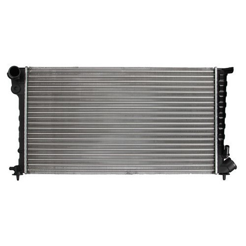 Radiador Peugeot 306 1999 2000 2001 2002 2003 1.9 Taiwan 373 0