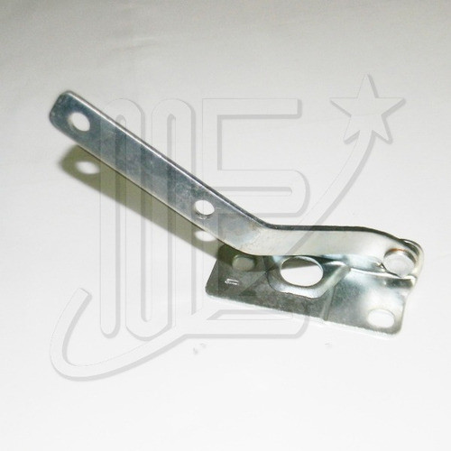 Bisagra De Capot Vw Gol 3 Y 4 Generacion 1