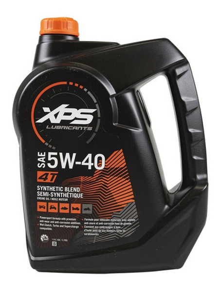 Aceite Sea Doo Xps 4t Galón 0