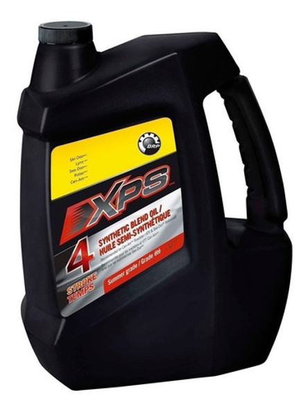 Aceite Sea Doo Xps 4t Galón 1