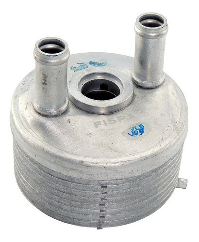 Radiador De Aceite Fispa Para Vw Bora 1.9 2.0 1.8 00/15 Golf 0