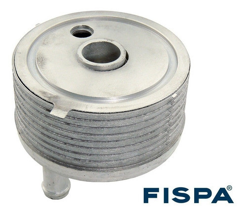 Radiador De Aceite Fispa Para Vw Bora 1.9 2.0 1.8 00/15 Golf 1