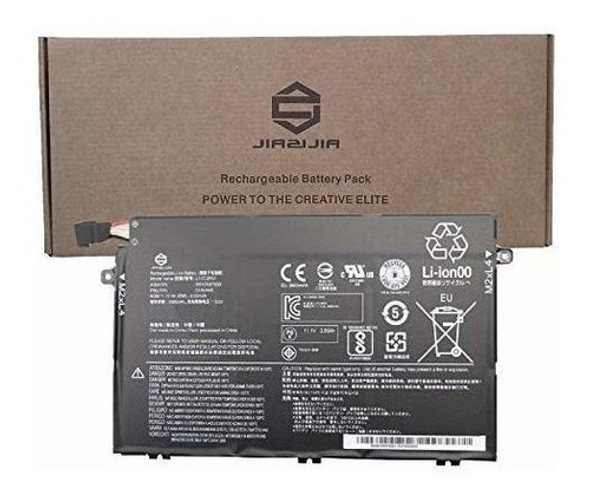 Jiazijia 01av448 Reemplazo De La Bateria Del Portatil Para L 0
