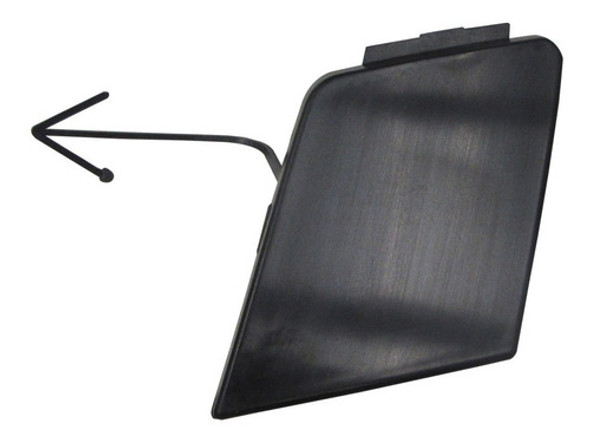 Tapa Gancho Remolque Parag.del.vw Tiguan 0