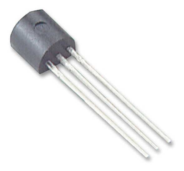 Bc 337 Bc-337 Bc337 Transistor Npn Nxp 45v 0.8a Pack X 3 0 Bc 337 Bc-337 Bc337 Transistor Npn Nxp 45v 0.8a Pack X 3 0