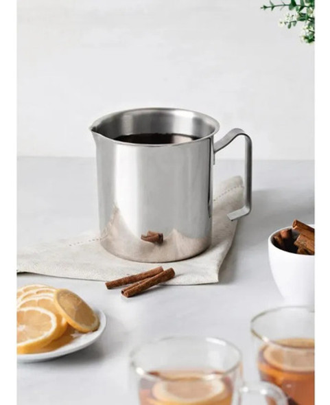 Hervidor Tramontina Acero Inoxidable Allegra 12 Cm 1,4 Lts 1