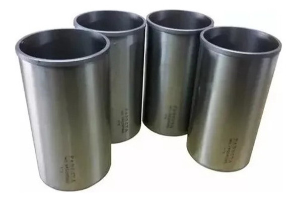 Juego De Camisas Peug/citr Tu5jp4 1.6 16v 0