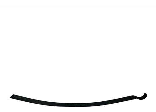 Hoja De Elástico Segunda Trasera P/amarok 2010/...... 0