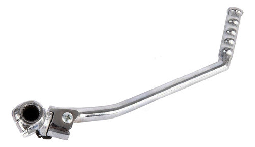 Patada De Arranque P / Motomel Cg 150 S2 / S2 New Tubular 0